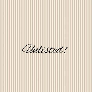 Striped Beige and White Background